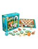 Детска състезателна игра: Супер фермер, лукс - Granna - 5900221260861-2-thumb