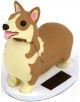 Соларна фигура Kikkerland - Корги-2-thumb