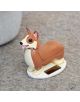 Соларна фигура Kikkerland - Корги - Kikkerland - Kikkerland Design - Жена, Мъж, Момиче, Момче - 612615055889-4-thumb
