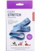 Ластик за упражнения на тялото Kikkerland - Flexy Stretch - Kikkerland - Kikkerland Design - Жена, Мъж - 612615113053-1-thumb
