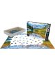 Пъзел Eurographics - Скалистите планини, 1000 части - EuroGraphics - EuroGraphics - Eurographics - HDR Photography - 628136654722-2-thumb