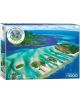 Пъзел Eurographics - Коралов риф, 1000 части - EuroGraphics - EuroGraphics - Жена, Мъж - Eurographics - Save Our Planet Puzzles - 628136655385-1-thumb