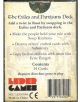 Разширение за настолна игра Root: The Exiles and Partisans Deck - Leder Games - Leder Games - Мъж - 672975032029-4-thumb