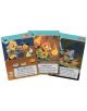 Разширение за настолна игра Root: The Exiles and Partisans Deck - Leder Games - Leder Games - Мъж - 672975032029-3-thumb