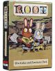 Разширение за настолна игра Root: The Exiles and Partisans Deck - Leder Games - Leder Games - Мъж - 672975032029-1-thumb