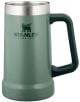 Термохалба Stanley Big Grip Hammertone Green - Stanley - Stanley - Жена, Мъж - 6939236348331-1-thumb