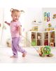 Играчка за дърпане Hape - Охлюв - Hape - Hape - Момиче, Момче - 6943478008816-3-thumb