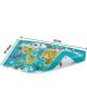 Пъзел и игра 2 в 1 Hape - Световна обиколка - Hape - Hape - Момиче, Момче - 6943478024007-3-thumb