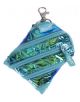 Детско портмоне Zipit Metallic, тюркоаз - Zippit - Zipit - Момиче - 7290103192280-1-thumb