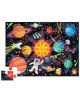 Пъзел Crocodile Creek: Изследовател на Космоса, 36 части - Crocodile Creek - BVBA Vekemans - Момче - Crocodile Creek - Shaped Box Puzzles - 732396407780-2-thumb