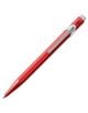Химикалка Caran d'Ache 849 Metal Collection - Classic Line, Red - Caran d'Ache - Caran d'Ache - Жена - Caran d'Ache - 849 - 7610186029073-thumb