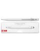 Химикалка Caran d'Ache 849 Pop Line Collection - Classic Line, White - Caran d'Ache - Caran d'Ache - Жена, Мъж - Caran d'Ache - 849 - 7630002316767-3-thumb