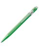 Химикалка Caran d'Ache 849 Pop Line Collection - Fluorescent, Green - Caran d'Ache - Caran d'Ache - Жена, Мъж - Caran d'Ache - 849 - 7630002316804-1-thumb