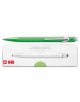 Химикалка Caran d'Ache 849 Pop Line Collection - Fluorescent, Green - Caran d'Ache - Caran d'Ache - Жена, Мъж - Caran d'Ache - 849 - 7630002316804-3-thumb