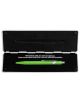 Химикалка Caran d'Ache 849 Pop Line Collection - Fluorescent, Green - Caran d'Ache - Caran d'Ache - Жена, Мъж - Caran d'Ache - 849 - 7630002316804-4-thumb