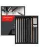 Творчески комплект Caran d'Ache Sketching Set, 14 части - Caran d'Ache - Caran d'Ache - Жена, Мъж, Момиче, Момче - Caran d'Ache - Artist - 7630002335775-2-thumb