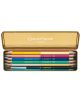 Комплект двуцветни моливи Caran d'Ache Prismalo - Caran d'Ache - Caran d'Ache - Artist - 7630002351065-1-thumb