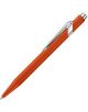 Химикалка Caran D'Ache 849 Colormat-X, оранжева - Caran d'Ache - Caran d'Ache - Жена, Мъж - Caran d'Ache - 849 - 7630002352123-2-thumb