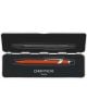 Химикалка Caran D'Ache 849 Colormat-X, оранжева - Caran d'Ache - Caran d'Ache - Жена, Мъж - Caran d'Ache - 849 - 7630002352123-3-thumb