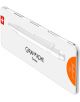 Химикалка Caran D'Ache 849 Colormat-X, оранжева - Caran d'Ache - Caran d'Ache - Жена, Мъж - Caran d'Ache - 849 - 7630002352123-4-thumb