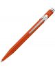 Химикалка Caran D'Ache 849 Colormat-X, оранжева - Caran d'Ache - Caran d'Ache - Жена, Мъж - Caran d'Ache - 849 - 7630002352123-1-thumb
