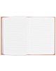 Тефтер Caran d'Ache Colormat-X, оранжев - Caran d'Ache - Caran d'Ache - Caran d'Ache - Colormat X - 7630002354073-2-thumb