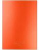 Тефтер Caran d'Ache Colormat-X, оранжев - Caran d'Ache - Caran d'Ache - Caran d'Ache - Colormat X - 7630002354073-3-thumb