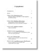 Съдържанието на книгата "80 забравени жени. Историята на света през техните неразказани съдби" (на български език) включва благодарности, пролог, глави за каменната ера, забележителни жени, цивилизации, империи, Средновековие и прогрес.-4-thumb