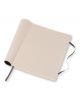 Голям черен тефтер Moleskine Classic Black с меки корици и страници на точки - Moleskine - Moleskine - Жена, Мъж - Moleskine - Classic - 8051272892758-2-thumb