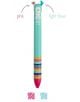 Двуцветна химикалка Legami - Лама - Legami - Legami - Момиче - Legami - Extraordinary Stationery - 8051739307290-2-thumb