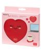Поставка за затопляне на чаша Legami - Сърце - Legami - Legami - Жена - Legami - Valentine's Day - 8053610782851-3-thumb