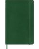 Класически тъмнозелен тефтер Moleskine Classic Myrtle Green - Moleskine - Moleskine - Жена, Мъж - Moleskine - Classic - 8053853600035-2-thumb