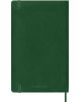Класически тъмнозелен тефтер Moleskine Classic Myrtle Green - Moleskine - Moleskine - Жена, Мъж - Moleskine - Classic - 8053853600035-3-thumb