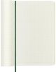 Класически тъмнозелен тефтер Moleskine Classic Myrtle Green - Moleskine - Moleskine - Жена, Мъж - Moleskine - Classic - 8053853600035-5-thumb