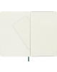 Класически тъмнозелен тефтер Moleskine Classic Myrtle Green - Moleskine - Moleskine - Жена, Мъж - Moleskine - Classic - 8053853600035-6-thumb