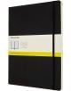 Черен тефтер Moleskine Classic Black A4 с меки корици и листа на квадратчета - Moleskine - Moleskine - Жена, Мъж - Moleskine - Classic - 8053853602794-1-thumb