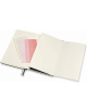 Тефтер Moleskine Art Bullet Notebook Black с твърди корици - Moleskine - Moleskine - Жена, Мъж - Moleskine - Art - 8053853603357-7-thumb