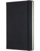 Тефтер Moleskine Art Bullet Notebook Black с твърди корици - Moleskine - Moleskine - Жена, Мъж - Moleskine - Art - 8053853603357-2-thumb