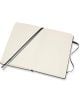 Тефтер Moleskine Art Bullet Notebook Black с твърди корици - Moleskine - Moleskine - Жена, Мъж - Moleskine - Art - 8053853603357-5-thumb