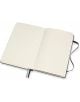 Тефтер Moleskine Art Bullet Notebook Black с твърди корици - Moleskine - Moleskine - Жена, Мъж - Moleskine - Art - 8053853603357-6-thumb