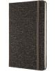 Тефтер Moleskine Limited Editions Blend Brown с твърди корици и линирани страници - Moleskine - Moleskine - Жена, Мъж - Moleskine - Blend - 8053853603654-2-thumb
