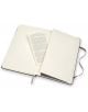Тефтер Moleskine Limited Editions Blend Brown с твърди корици и линирани страници - Moleskine - Moleskine - Жена, Мъж - Moleskine - Blend - 8053853603654-6-thumb