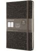 Тефтер Moleskine Limited Editions Blend Brown с твърди корици и линирани страници - Moleskine - Moleskine - Жена, Мъж - Moleskine - Blend - 8053853603654-1-thumb