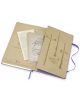 Класически тефтер Moleskine Limited Editions Harry Potter Phoenix с твърди корици и линирани страници - Moleskine - Moleskine - Жена, Мъж, Момиче, Момче - Moleskine - Harry Potter - 8053853603982-6-thumb