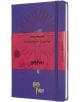 Класически тефтер Moleskine Limited Editions Harry Potter Phoenix с твърди корици и линирани страници - Moleskine - Moleskine - Жена, Мъж, Момиче, Момче - Moleskine - Harry Potter - 8053853603982-1-thumb