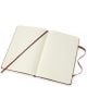 Класически тефтер Moleskine Limited Editions Harry Potter Quidditch с твърди корици и линирани страници - Moleskine - Moleskine - Жена, Мъж, Момиче, Момче - Moleskine - Harry Potter - 8053853603999-4-thumb