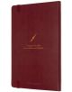 Класически тефтер Moleskine Limited Editions Harry Potter Quidditch с твърди корици и линирани страници - Moleskine - Moleskine - Жена, Мъж, Момиче, Момче - Moleskine - Harry Potter - 8053853603999-6-thumb