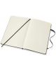 Класически тефтер Moleskine Limited Editions Harry Potter Deathly Hallows с твърди корици и линирани страници - Moleskine - Moleskine - Жена, Мъж, Момиче, Момче - Moleskine - Harry Potter - 8053853604002-4-thumb