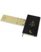 Класически тефтер Moleskine Limited Editions Harry Potter Deathly Hallows с твърди корици и линирани страници - Moleskine - Moleskine - Жена, Мъж, Момиче, Момче - Moleskine - Harry Potter - 8053853604002-5-thumb