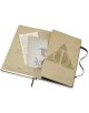 Класически тефтер Moleskine Limited Editions Harry Potter Deathly Hallows с твърди корици и линирани страници - Moleskine - Moleskine - Жена, Мъж, Момиче, Момче - Moleskine - Harry Potter - 8053853604002-6-thumb